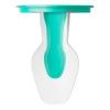 Philips Avent Natural Response Nappflaska m. AirFree-utluftningsventil - 2 st