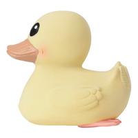 Hevea Kawan Rubber Duck Mini - Eggnog