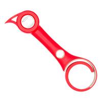 Nygaard Tønder 6 i1 Flasköppnare - 1 st