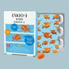 Eskimo-3 Kids Gel Tabs - 27 geletabletter