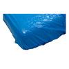 Nygaard Tønder Madrassöverdrag Blå Gnistfri - 1 st