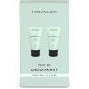 Löwengrip Trust Me - Deodorant 2-pack - 2x50 ml