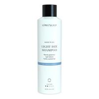 Löwengrip Good To Go Light Dry Shampoo Soft Breeze & Bergamot - 250 ml