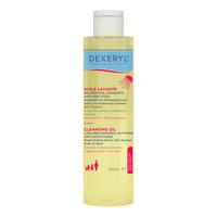Dexeryl Cleansing Oil - 200 ml