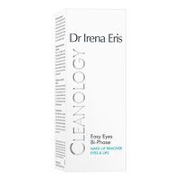 Dr. Irena Eris Cleanology Two-Phase Eye ad Lip Makeup Remover - 125 ml