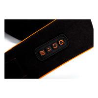 Medivon Nackmassageapparat Simple - Svart