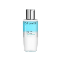 Dr. Irena Eris Cleanology Two-Phase Eye ad Lip Makeup Remover - 125 ml
