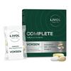 Livol Complete Vuxen - 30 st