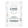 Livol Complete Vuxen - 30 st
