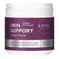 Livol Skin support - 112,5 g