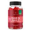 VitaYummy Hair & Nails Watermelon - 60 st