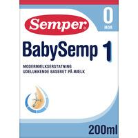 BabySemp 1 Drickfärdig - 200 ml