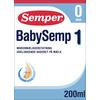 BabySemp 1 Drickfärdig - 200 ml