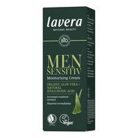 Lavera Men Sensitiv Moisturising Cream - 50 ml