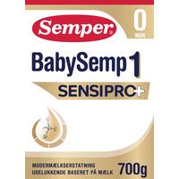 BabySemp 1 Sensipro+ - 700 g