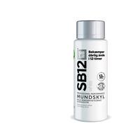 SB12 White Munskölj - 250 ml