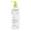 A-DERMA 72H Hydration Body Lotion  - 400 ml