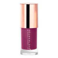 Youngblood EverGlow Lip Oil - Bitten Berry - 4,8 ml