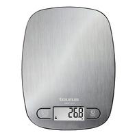 TAURUS Köksvåg Rostfritt Stål