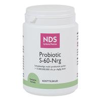 NDS Probiotic S-60-nrg 8 - 100 g