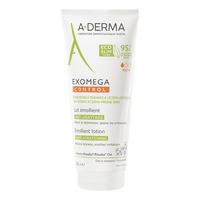 A-DERMA Exomega Control Lotion - 200 ml