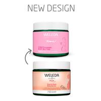 Weleda Stretch Mark Body Butter - 150 ml