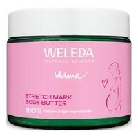 Weleda Stretch Mark Body Butter - 150 ml