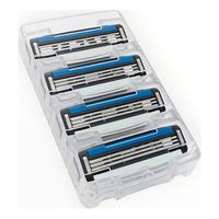 LEA Perfect3 - 4 rakblad