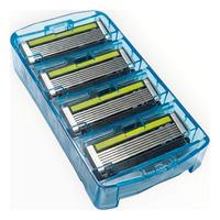 LEA Perfect6 Evolution - 4 Rakblad