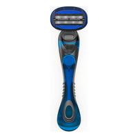 LEA Body & Shave - 1 Rakhyvel + 1 blad