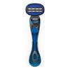 LEA Body & Shave - 1 Rakhyvel + 1 blad