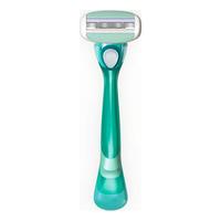 LEA Soft3 Sensitive - 1 Rakhyvel + 1 blad