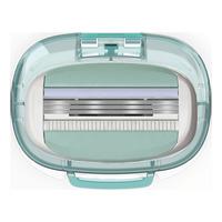 LEA Soft3 Sensitive - 2 rakblad