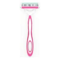 LEA Premium 3 Engångsrakhyvlar Women - 4 st