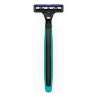 LEA Engångsrakhyvlar Premium 2 Flexibelt huvud - 5 st