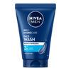 Nivea Men Protect & Care Deep Cleaning Face Wash - 100 ml