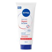 Nivea Repair Care Hand Cream - 100 ml