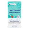 Lactocare Kids + D - 30 tuggtabletter