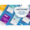 Lactocare Kids + D - 30 tuggtabletter