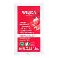Weleda Firming Day Cream - 1,5 ml - Gratis varuprov