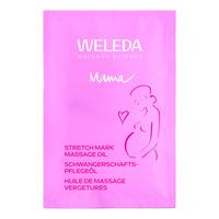Weleda Stretch Mark Massage Oil - 1,5 ml - Gratis varuprov
