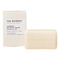 The Retreat Cleansing Shea Butter Soap Bar - 100 g