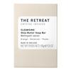 The Retreat Cleansing Shea Butter Soap Bar - 100 g