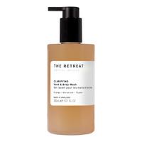 The Retreat Clarifying Hand & Body Wash - 300 ml