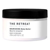 The Retreat Nourishing Body Butter - 290 ml