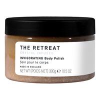 The Retreat Invigorating Body Polisher - 300 g