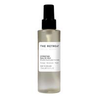 The Retreat Hydrating Body Oil Mist - 150 ml