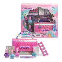 Martinelia Treasure Nail Art Set - 1 set