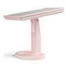 Gillian Jones Hollywoodspegel m. Touch, LED ljus och USB-C - Rosa