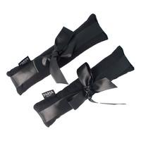 Parsa Beauty Heatless Volume Curlers m. Band